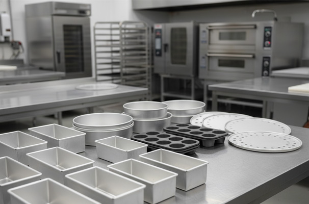 Core bakeware product types for wholesale