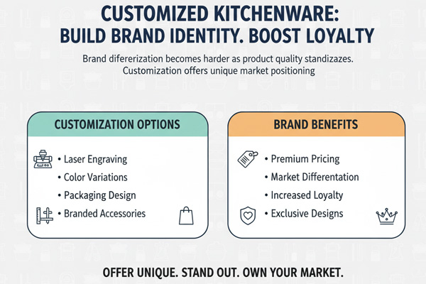 customized personalized kitchenware