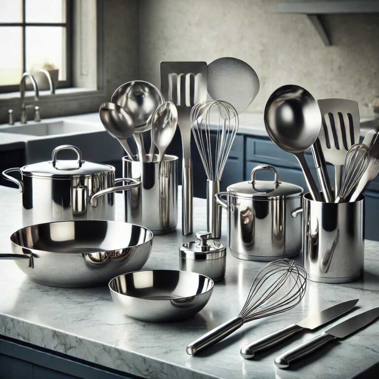 Top 10 Kitchen Utensils and Gadgets Manufacturers in the USA Inoxicon